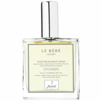 Ulei multifuncțional, Jacadi, Les Soins, 100 ml, hipoalergenic