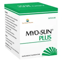 MYO-SUN PLUS 30DZ