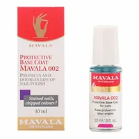 Protector unghii, Mavala, 10 ml, transparent