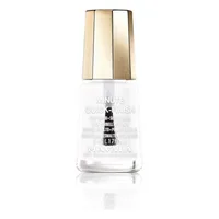 Lac de unghii, Mavala, Minute Quick Finish, 5 ml