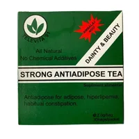 ANTIADIPOS ORIGINAL STRONG 30DZ