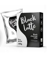 Black Latte - pentru cei care adora dulciurile si vor sa slabeasca