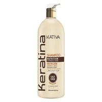 Șampon, Kativa, Keratina, 1000 ml