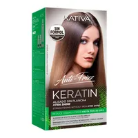 Set Îndreptare Profesionist Kativa, 3 piese, unisex