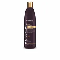 Șampon, Kativa, Hyaluronic Coenzyme Q10, keratină, 550 ml