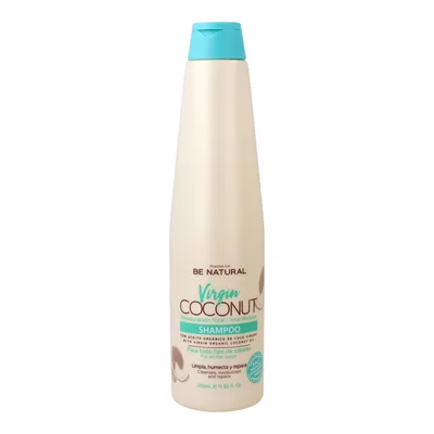 Șampon Be Natural, Life Be, 350 ml, universal