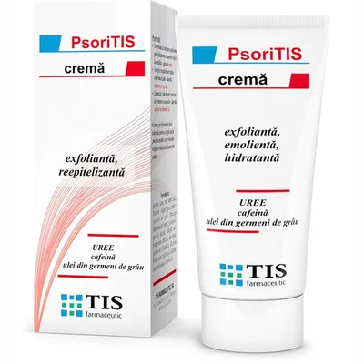PSORITIS CREMA 50ML