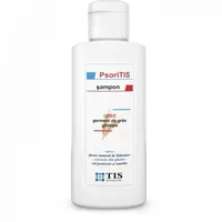 PSORITIS SAMPON CU UREE 10% 120ML