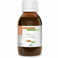 ULEI DE RICIN CU VITAMINA A 100ML