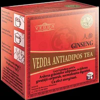 ANTIADIPOS GINSENG 30DZ
