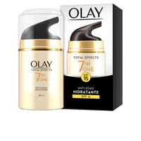 Cremă anti-îmbătrânire, Olay, SPF 15, 50 ml, crem