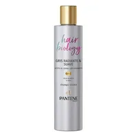 Șampon, Pantene, Hair Biology Gris Radiante, 250 ml