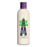 Șampon, Aussie, HEMP, uscat, 300 ml
