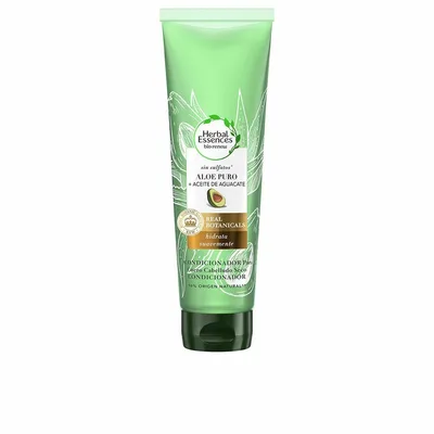 Balsam păr, Herbal Essences, Aloe și Avocado, 275 ml