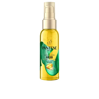 Ulei uscat, Pantene, Argan Oil, 100 ml