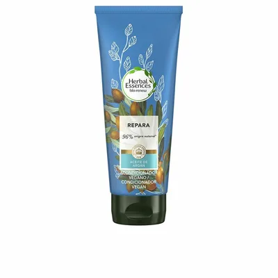 Balsam reparare păr, Herbal Essences, 200 ml, ulei de argan