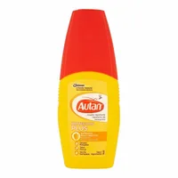 Repelent țânțari, Autan, 1119-42592, barieră insecte, 100 ml
