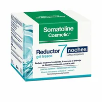 Cremă de corp, Somatoline, Intensive 7 Nights, 250 ml
