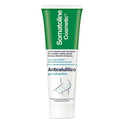 Cremă anti-celulită, Somatoline, 250 ml