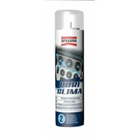 Spray curățare aer condiționat auto, Petronas ARX34005, 350 ml