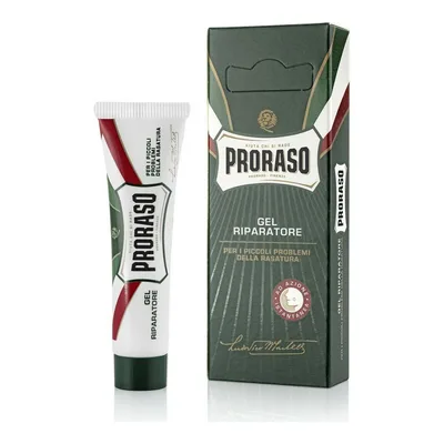 Picături de ochi, Proraso, 10ml, cedru