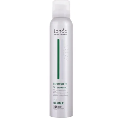 Șampon uscat, Londa, Refresh It, 180 ml