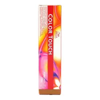 Vopsea de păr, Wella, Color Touch, castaniu mediu, 60 ml