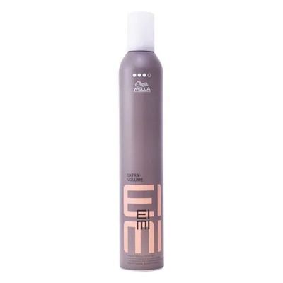 Spumă volumizantă, Wella, Eimi, 500 ml