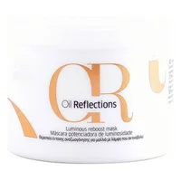 Mască păr, Wella, Reflections, 500 ml