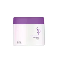 Masca păr fin, Wella, SP Volumize, 400 ml