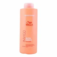 Balsam, Wella, Invigo Nutri-Enrich, intens nutritiv, 1000 ml