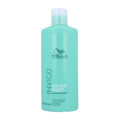 Șampon, Wella, Invigo Volume Boost, 250ml