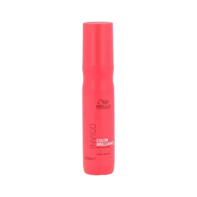 Spray păr, Wella, Invigo Color Brilliance, 150 ml