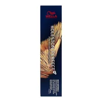 Vopsea păr, Wella, Koleston Perfect Me+ 7/18 Naturale, 60ml