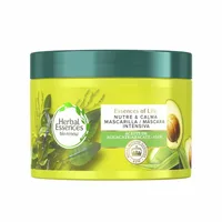 Masca de păr, Herbal Essences, Avocado și Aloe, 450 ml