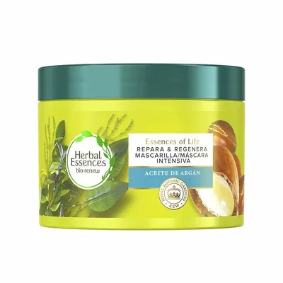 Masca par, Herbal Essences, ulei argan, 450 ml