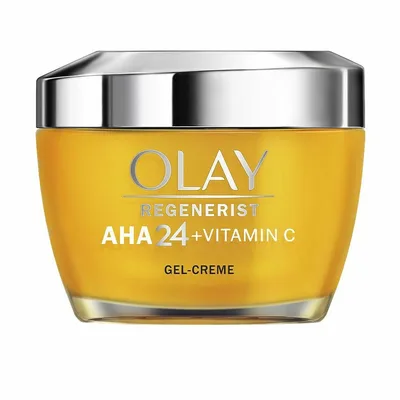 Cremă de zi, Olay, Regenerist, vitamină C, gel, 50ml