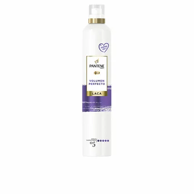 Spray de păr, Pantene, Perfect, volumizare, 370 ml