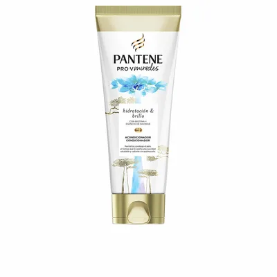 Balsam, Pantene, Miracle Shine, 200 ml, hidratant