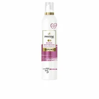 Spumă coafare, Pantene, Curls, 300 ml