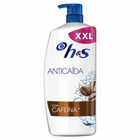 Șampon, H&S, Anticădere, 1 L, unisex