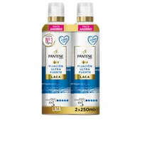 Spray de păr, Pantene, Ultra Strong, 2 x 250 ml