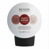 Vopsea păr, Revlon, Nutri Color, 100ml, maro