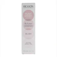 Vopsea permanenta, Revlon, Nutri Color Filters Blush, 100 ml