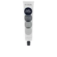 Mască păr, Revlon, Nutri Color 524, castaniu cupru, 100 ml
