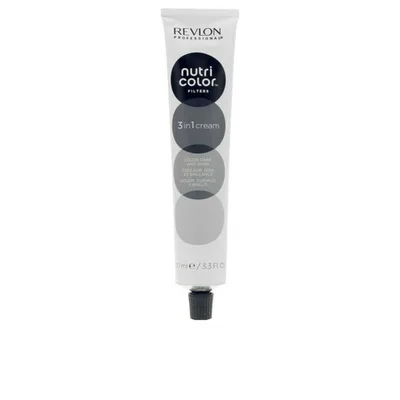 Mască păr, Revlon, Nutri Color 524, castaniu cupru, 100 ml