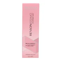 Vopsea de păr permanentă, Revlon, Revlonissimo Colorsmetique Nº 012, 60 ml
