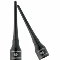 Eyeliner Deborah Ultra Liner, negru