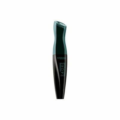 Mascara, Deborah, 24Ore Absolute Volume Waterproof, negru