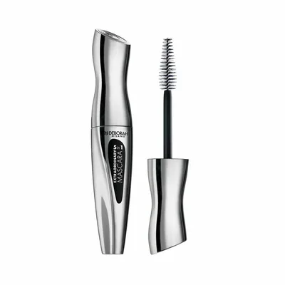 Mascara Deborah 2524129 negru 12 ml